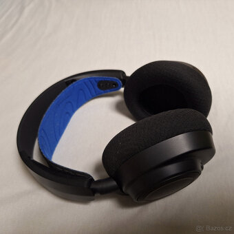 Steelseries Artis Nova 7p sluchátka - 3