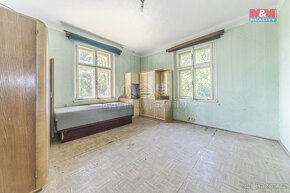 Prodej rodinného domu, 80 m², Malešov - Maxovna - 3
