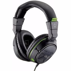 Nové náušníky + most pro sluchátka TURTLE BEACH XO SEVEN - 3