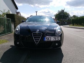 Giulietta LPG - 3