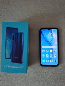 Honor 20 Lite - 3