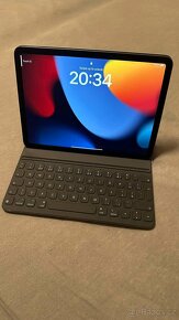 Apple pouzdro Smart Keyboard Folio MXNK2CZ/A - 3