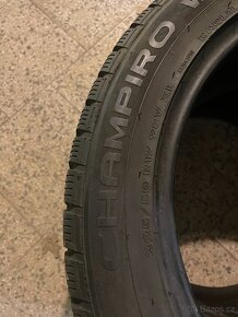 Pneu 225/50 R17 XL GT Radial - 3