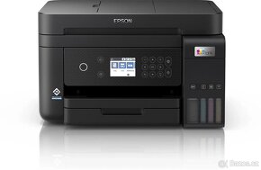 Epson EcoTank L6270 - 3