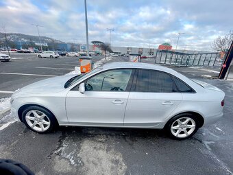 Audi a4 2.0 tdi manual - 3