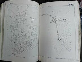 Zts nd 9-031 katalog náhradních dílů - 3