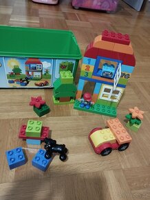 Duplo+ box - 3