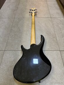 ELEKTRICKÁ  BASOVÁ KYTARA EPIPHONE IV - 3