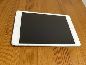 iPad mini 2 WiFi 16 GB - 3