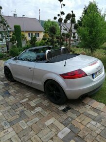 Audi AE ROADSTER - 3