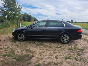 ŠKODA SUPERB 1.9 77KW. - 3