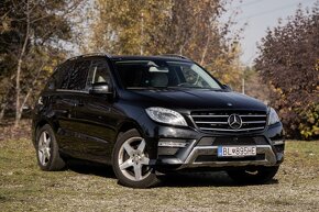 Mercedes-Benz ML 350 4MATIC - 3