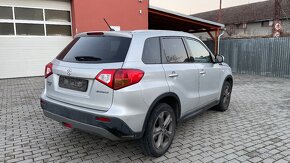 Suzuki Vitara //1.6DDiS//88kW//1MAJ//167KM//SERVIS// - 3