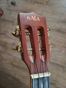 Ukulele Kala Mahogany Super Tenor - 3