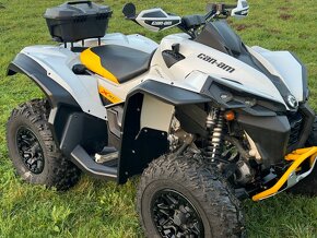 Can Am Renegade 1000R XXC MY2024 - 3