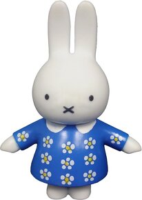 králíček Miffy s rodinou- set narozeninová párty - 3