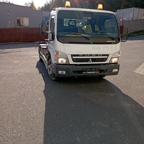 Mitsubishi Fuso 7C15 - 3