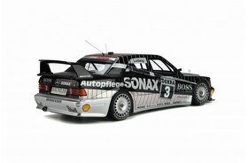 Mercedes-Benz W201 190 EVO 2 DTM 1:12 OttoMobile - 3