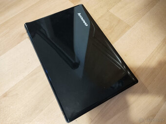 Lenovo G570 - 3