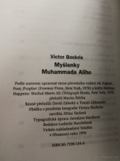 Myšlenky Muhammada Aliho - 3