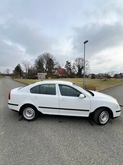 Škoda octavia 2 1,9 tdi 77kw - 3