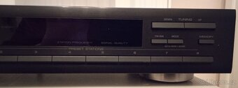 YAMAHA TX-350 TUNER - 3