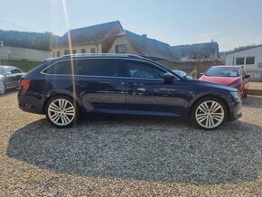 Škoda Superb 2.0 TDI DSG/Style+/ - 3