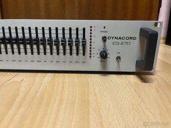 Dynacord eq - 3