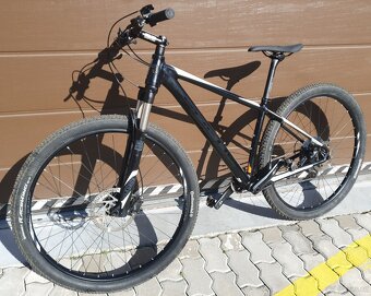 29" horské kolo Focus Black Forest LITE- velikost S - 3