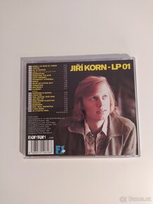 CD Jiří Korn - LP 01 - 3