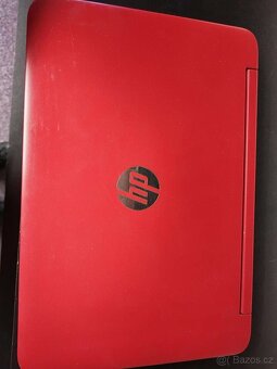 HP Pavilion 11 - 3