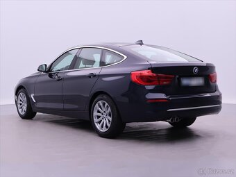 BMW Řada 3 2,0 320d GT xDrive 140kW (2018) - 3