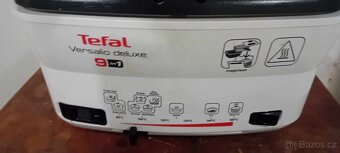 Fritéza Tefal Versalio De Luxe Fr495070 9v1 - 3