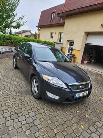 Ford mondeo 2009 2.0tdci 103kw - 3