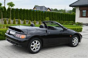 Lotus Elan - 3