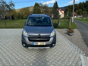 Citroën Berlingo 1.6 BlueHdi 2016 multispace - 3