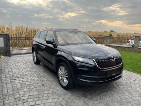 ŠKODA KODIAQ STYLE 2.0 TDI 140KW 4X4 DSG FULL LED KESSY 2018 - 3