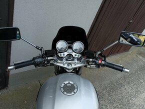 Yamaha Xjr 1300 - 3