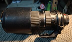 Tamron SP 150-600mm f/5,0-6,3 Di VC USD G1 pro Canon - 3