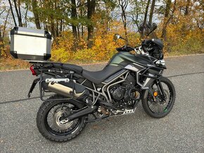 Triumph Tiger 800 XCA 2017 - 3