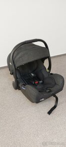 Joie i-Gemm 2 + isofix báze Joie i-Base Advance - 3