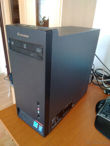 PC#55 Lenovo M4350, Pentium, RAM 8GB, HDD 1TB - 3