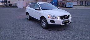 Volvo XC 60 - 3