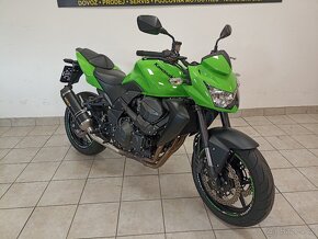 KAWASAKI z 750 - 3