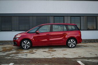 Citroën C4 Grand Picasso BlueHDi 100 S&S Feel - 3