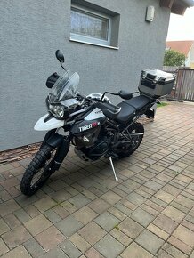 Triumph tiger 800xcx - 3