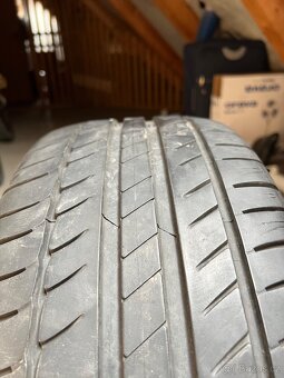 Michelin Primacy HP 225/45 R17 - 3