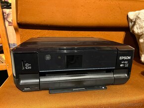 Epson XP-610 - 3