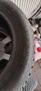 Continental TS870 205/55R16 94H XL 2kusy - 3