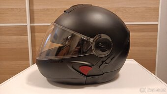 Výklopna helma Schuberth Concepth - 3